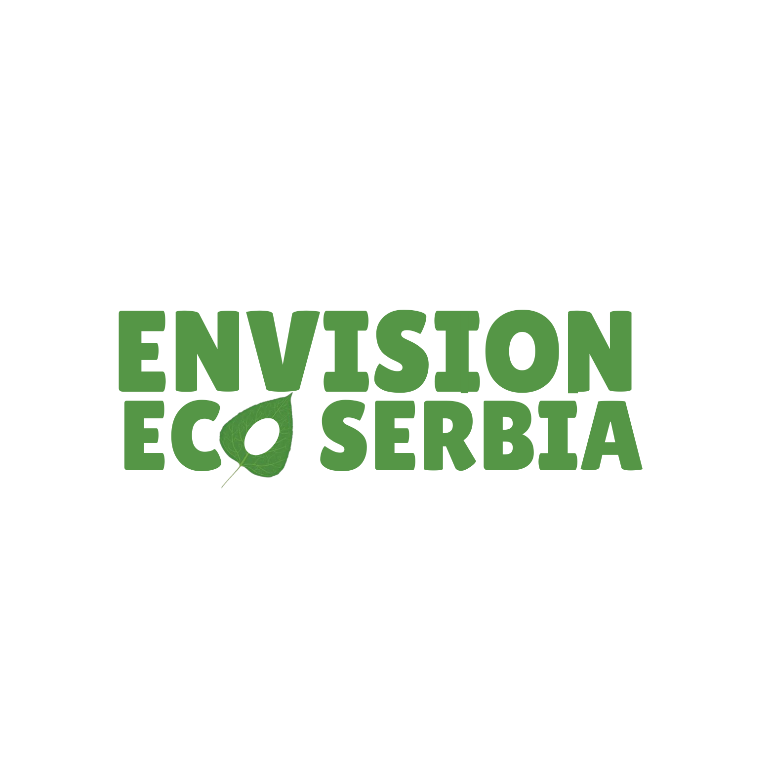Envision Eco Serbia